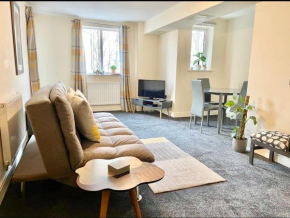 Bellaire Stays Ashford fully Serviced Apartments centrally located with Free Parking!